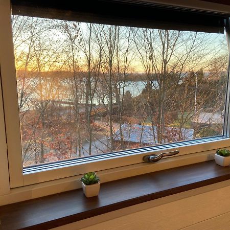 Port Hotel Ocean Villa Karlshamn  Exterior photo